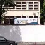 Centro Multidisciplinar para Tratamento Pós-Covid-19