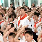 china escola rio