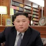 Coreia do Norte