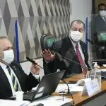 cpi da covid pazuello