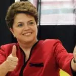 Dilma salário