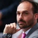 eduardo bolsonaro