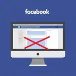 facebook censura