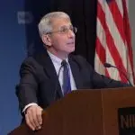 Anthony Fauci