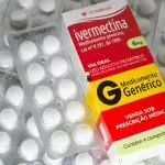 ivermectina
