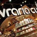 livraria cultura