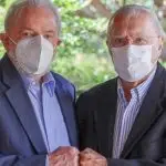 lula sarney