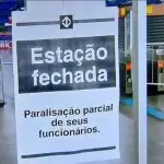 metrô são paulo