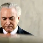 Após pressão, Temer recua de apoio no segundo turno