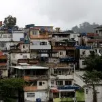 mortos jacarezinho