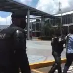 Nicarágua