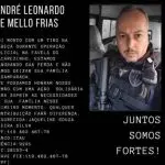 polícia rio