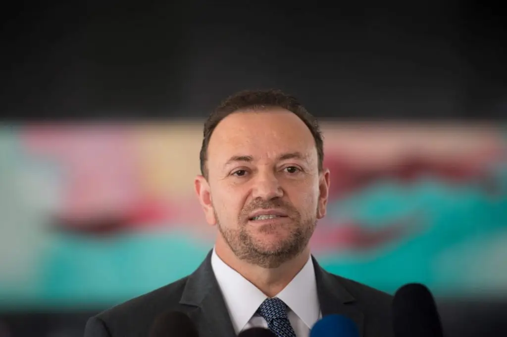 prefeito de araraquara edinho silva pt covisão