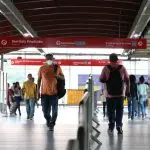 tarifa transporte público