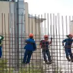 FGV preços construção
