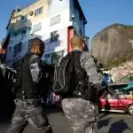 stf polícia rj