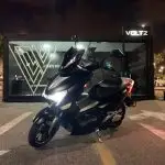 tesla brasileira