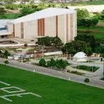 universidade federal