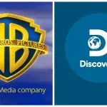 discovery warner