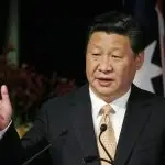 embaixador chinês