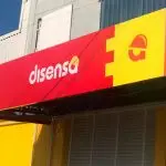 Loja da Disensa