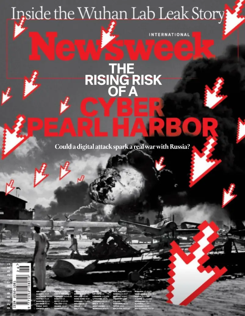 pearl harbor