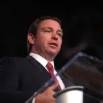 governador da flórida