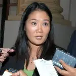 keiko fujimori
