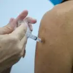 vacinação de crianças