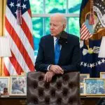 biden fronteira