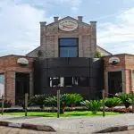 Casa da Manteiga Aviação