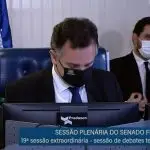 assessor da presidência