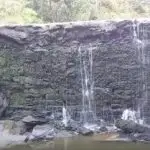 barragem