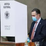 urna eletrônica