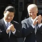 biden chineses