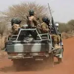 burkina