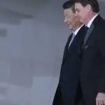 partido comunista da china