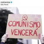 Comunismo - fracasso político