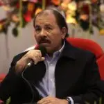 Daniel Ortega