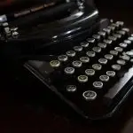 datilógrafos