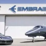 embraer