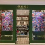 Loja da Granado
