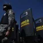 força nacional