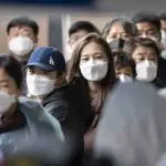 Declínio população China chinesa