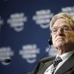 george soros xi jinping