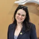Janaina Pashoal Bolsonaro