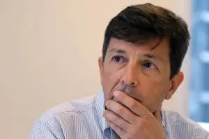 partido novo João Amoêdo