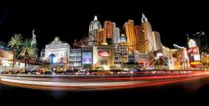 las vegas - casino -EUA