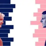 macron le pen