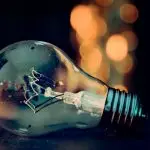 energia elétrica